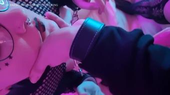 ceresclouds 144966493 five minutes of pov throatfucking with sammy stocking she ll have her own cut up soon with different angles so be sure to go check it out she s also got another five minutes of throatf (ceresclouds)