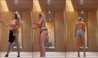 emilyrainey 06 06 2022 2479043944 enjoy 20 minutes of me trying on clothes  (emilyrainey)