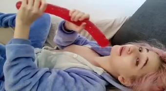 emmafiore 04 05 2021 2099045042 I want to be your little girl  Quiero ser nenita  (emmafiore)