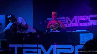 priyaanjalirai 27 04 2021 2094577805 Lil clip of me djing (priyaanjalirai)