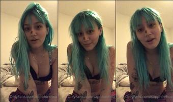 sapphirehoa 30 10 2021 2260556899 pov breaking the news i cheated with your friend pt.1 (sapphirehoa)