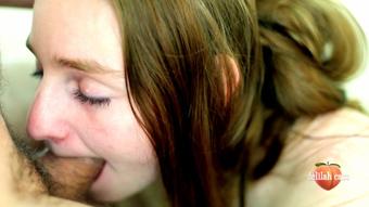Make Me Gag & I Will Make You Cum - May 19, 2016 (Delilah Cass)