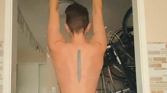 jizlee 02 10 2020 1000574811 Get buff with Jiz  PULL UP PROGRESSION Here's a chill, pull up prep video. I have a goal t (jizlee)