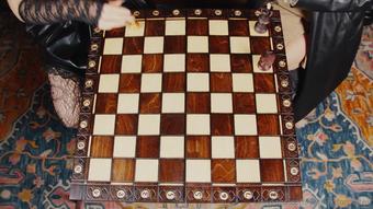 lookingformates 530407364 2023 03 01 do you know where the pieces go swipe to find out p.s. look who goodwithmytongue and i are c 2 (lookingformates)