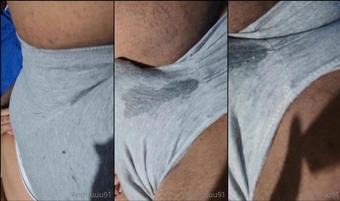 andriuuu91 15 11 2020 1259318032 Ando super caliente   Antes de irme q dormir me console yo misma... Me di bastante rico    (andriuuu91)