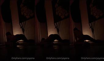 baby_yona 221214294 2021 11 09 How I teach my evening yoga (baby_yona)