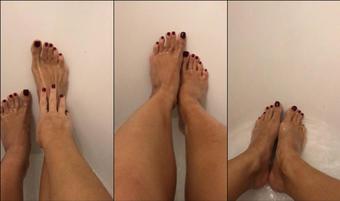electrauncensored 05 10 2018 14287712 FOOT FETISH FRIDAYS  Foot vid footworship footslave feet footfetish (electrauncensored)