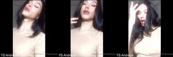 tssabrinaanndrey 10 05 2021 2105985177 How is it going today sexy and horny people (tssabrinaanndrey)