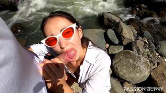passionbunny 14 07 2020 522418493 few days ago we was with my friend in mountains and i m was really horny sure i m can (passionbunny)
