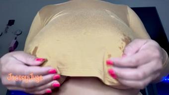 jooseyjugs 01 08 2021 2180369222 Ice  these hot Tits     (jooseyjugs)