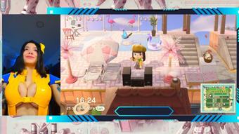 Island Tour with a Naughty Twist - January 14, 2025 (gundamchick)