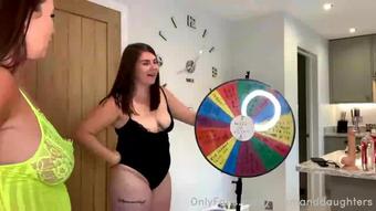 mumanddaughters 31 05 2020 380474722 stream started at 05 31 2020 06 55 pm jojojuicy charlieerose3 (mumanddaughters)