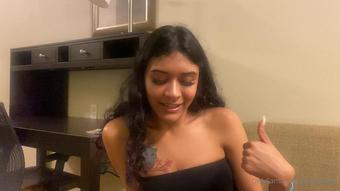 skinnypetite 438671761 2022 10 28 this was right before i was super fucked by tribalbbc i sent full 18 minute video to everyone s  (skinnypetite)