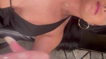 itwasalwaysmysolesvip 04 09 2023 3003118155 my favorite heel worship so far (itwasalwaysmysolesvip)