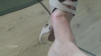 classyfeet 12 07 2019 43268596 another day at the office (classyfeet)