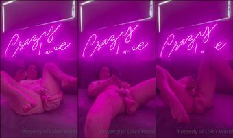 lolablakevip 04 06 2022 2476948537 let s cum together  (lolablakevip)