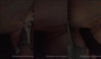 devon 23668207 2020 05 15 Uumm waking up âï¸Horney AF Time for sum more video ((; my BBC_2 (devon)