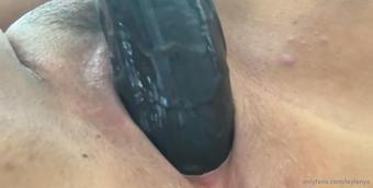 laylanyx 01 05 2019 30282009 this 10â bbc toy fills me up just perfect  (laylanyx)