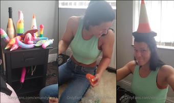 xmandyfoxxx 02 09 2021 2209986807 Get a friend like this  (xmandyfoxxx)