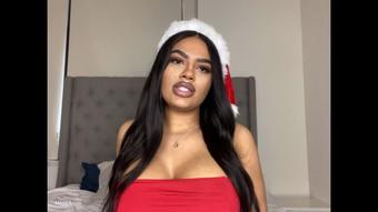A Findom Christmas - December 27, 2020 (MayaAryas)