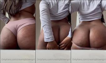 creamybrowngirl 04 01 2023 2733822070 Howâs the view (creamybrowngirl)