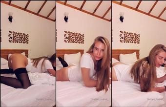 stefani isabel 12434930 me with suntan which will disappear soon 1 (stefani_isabel_)
