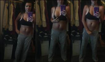 danicadillon 25 06 2017 2078227 i need a shower (danicadillon)