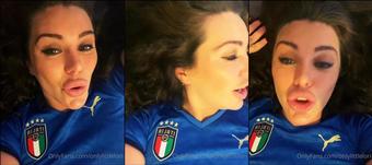 onlylittlelori 06 07 2021 2155524867 Euroâs ppv promotion    Make sure you watch the video       (onlylittlelori)
