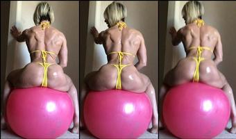 juliepereirapt 03 06 2018 10067953 2Videos in 1 (juliepereirapt)