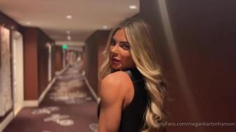 meganbartonhanson 26 03 2022 2405095000 it s here vegas baby my 48 hours in vegas vlog part one part 2 is extr (meganbartonhanson)