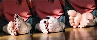 beauxfeet 02 12 2020 1373477278 Sunshine  (beauxfeet)