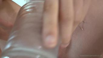 xxbeccamarie 09 05 2020 302711259 Would you like some ice with your drink  (xxbeccamarie)