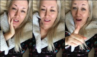 alanaevansxxx 01 02 2020 139573770 Morning thoughts (alanaevansxxx)