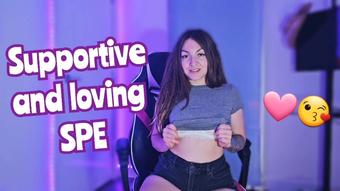 Loving and supportive SPE - December 16, 2023 (Spookybunz)