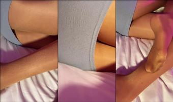 hannarobinsvip 543827922 nylon heaven  (hannarobinsvip)