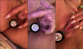 thebrittanyxoxo 10644750 just for you really up close masturbation video that has me still horny about. my hottest solo video yet i think complete with lots of creamy goodness (thebrittanyxoxo)