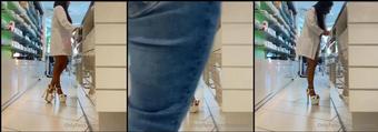 foxieefeet 10 09 2023 3010280752 looong work video in white heels (foxieefeet)