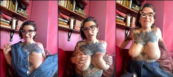 veronicarosexo 08 12 2020 1411311550 Stream started at 12 08 2020 09 36 pm What ig doesnât get to see (veronicarosexo)