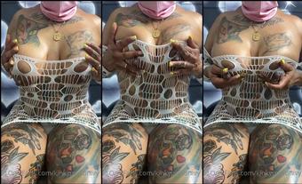 kinkypoisonivy 20 12 2022 2720855843 Let Goddess slow it down for you, so you enjoy every second (kinkypoisonivy)