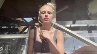 groovygabs 02 03 2021 2045232106 content for thu tue stay blessed video starts off slow but the message really hits h (groovygabs)