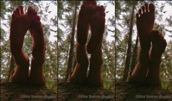 ellbat 16 02 2022 2366066358 Would you let me step on you in the forest   (ellbat)