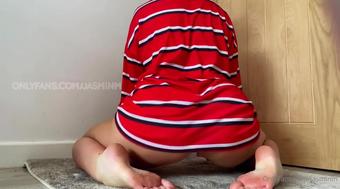 jasminm 03 05 2021 2099584536 Welcome to my private twerk show.. For your eyes only  (jasminm)
