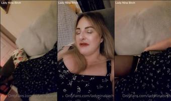 ladyninabirch 27 05 2022 2458011515 The FLR (Female Led Relationship) can you imagine a life where the woman you marry is full (ladyninabirch)