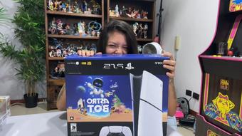 Unboxing Happyness I am a Geek - April 24, 2025 (gundamchick)