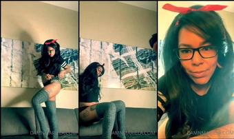 damnmariela 364303493 behind the scenes with raul vargas photography throwback (damnmariela)