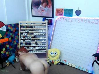 aedanrayne 08 04 2017 241959 This was an epic night on MyFreeCams TumbleTweed aka Rick (aedanrayne)