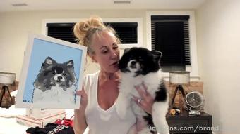 brandi love 131895040 stream started at 04072021 0201 am the birthday continues and of course ..... titty tuesday (brandi_love)