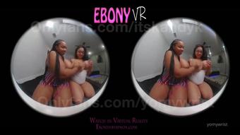 yomywrist 02 03 2020 166120071 Heavy titties w me   @itskandyk  (yomywrist)