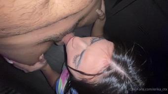 erika_ctx 10 04 2021 2079219984 I love sucking on daddyâs dick  (erika_ctx)