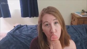 POV Fuck - March 20, 2018 (Ellie Rowyn)